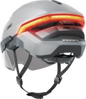 HYP-E ACE gleam silver - HYP-E ACE gleam silver L (2)