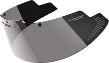 Visor wide smoke TIMESHIFTER M/L