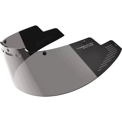 Visor wide smoke TIMESHIFTER M/L