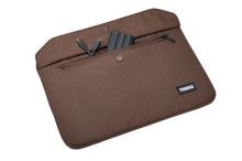 Thule Lithos pouzdro pro MacBook Pro 16" TLS116 - hnědé (5)