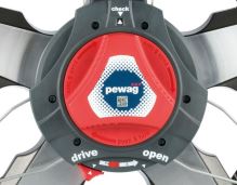Sněhové řetězy Pewag servomatik RSM 64 (3)