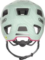 MoDrop MIPS shiny white - MoDrop MIPS shiny white M (13)