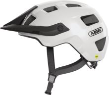 MoTrip MIPS shiny white - MoTrip MIPS shiny white M