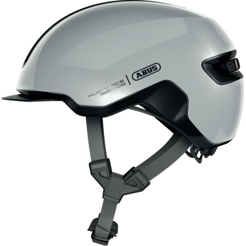 HUD-Y flower white - HUD-Y flower white S
