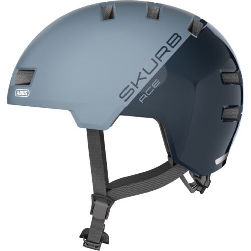 Skurb ACE glacier blue - Skurb ACE glacier blue S